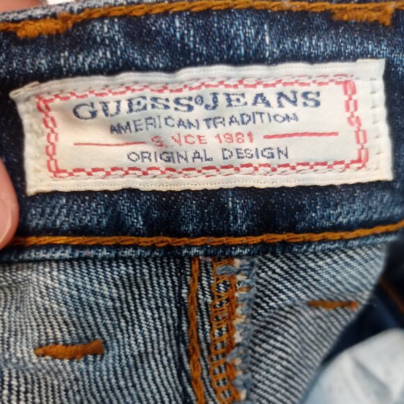 Guess shorts - Picture 3 of 5